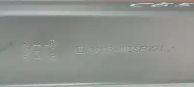 Second-hand car spare part left tailgate light for kia cee´d 1.6 crdi cat oem iam references   