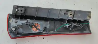 Second-hand car spare part left tailgate light for kia cee´d 1.6 crdi cat oem iam references   