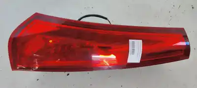 Second-hand car spare part left tailgate light for kia cee´d 1.6 crdi cat oem iam references   