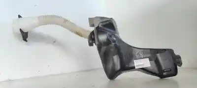 Second-hand car spare part windscreen washer bottle for citroen c4 berlina collection oem iam references 9684507480