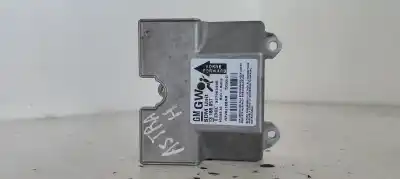Автозапчасти б/у блок управления подушками безопасности за opel astra h berlina elegance ссылки oem iam 13188857