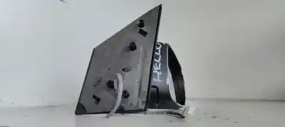 Peça sobressalente para automóvel em segunda mão espelho retrovisor direito por nissan note (e11e) max 2.10 referências oem iam 12493090  