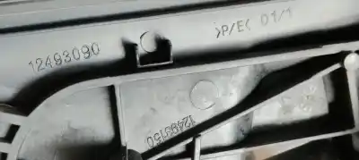 Peça sobressalente para automóvel em segunda mão espelho retrovisor direito por nissan note (e11e) max 2.10 referências oem iam 12493090  