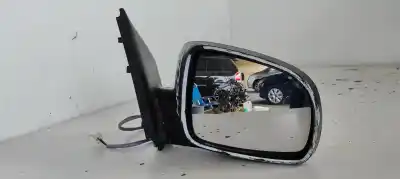 Peça sobressalente para automóvel em segunda mão espelho retrovisor direito por nissan note (e11e) max 2.10 referências oem iam 12493090  