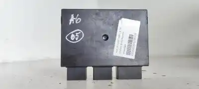 Second-hand car spare part ELECTRONIC MODULE for AUDI A6 AVANT (4B5)  OEM IAM references 4F0907383 506078 4F0910383