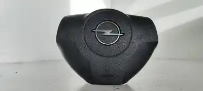 Автозапчасти б/у ПЕРЕДНЯЯ ЛЕВАЯ ПОДУШКА БЕЗОПАСНОСТИ за OPEL ASTRA H BERLINA  ссылки OEM IAM XKET27003511  