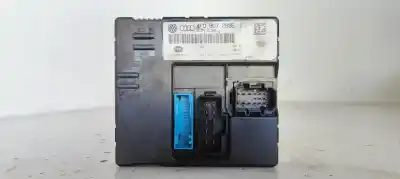 Second-hand car spare part ELECTRONIC MODULE for AUDI A6 AVANT (4B5)  OEM IAM references 4F0907289E  4F0910289E