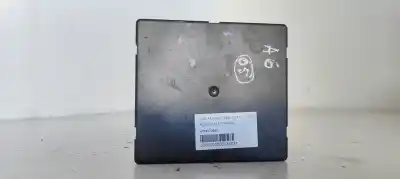 Second-hand car spare part electronic module for audi a6 avant (4b5) 1.9 tdi oem iam references 4f0907289e  4f0910289e