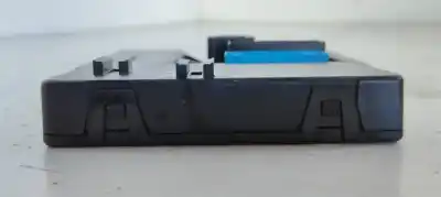 Second-hand car spare part electronic module for audi a6 avant (4b5) 1.9 tdi oem iam references 4f0907289e  4f0910289e