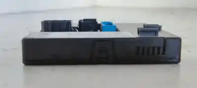 Second-hand car spare part electronic module for audi a6 avant (4b5) 1.9 tdi oem iam references 4f0907289e  4f0910289e