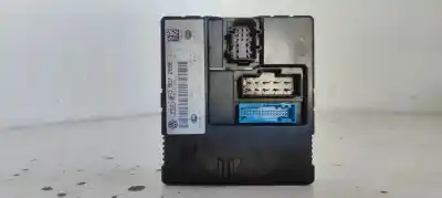 Second-hand car spare part electronic module for audi a6 avant (4b5) 1.9 tdi oem iam references 4f0907289e  4f0910289e