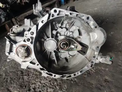 Second-hand car spare part GEARBOX for KIA RIO (YB)  OEM IAM references G4LC  
