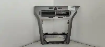 İkinci el araba yedek parçası HAVALANDIRMA IZGARASI için OPEL ASTRA H BERLINA  OEM IAM referansları 03758075  13100105
