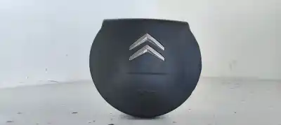 Second-hand car spare part front left air bag for citroen c4 grand picasso exclusive oem iam references 96542463zd