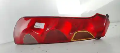 Second-hand car spare part left tailgate light for nissan note (e11e) max 2.10 oem iam references   