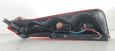 Second-hand car spare part left tailgate light for nissan note (e11e) max 2.10 oem iam references   