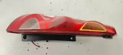 Second-hand car spare part left tailgate light for nissan note (e11e) max 2.10 oem iam references   