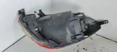 Second-hand car spare part right headlight for nissan note (e11e) max 2.10 oem iam references   