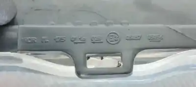 Second-hand car spare part right headlight for nissan note (e11e) max 2.10 oem iam references   