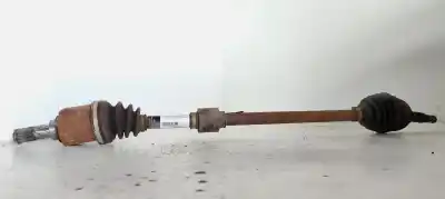 Second-hand car spare part front right transmission for nissan note (e11e) max 2.10 oem iam references 