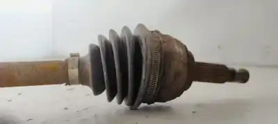 Second-hand car spare part front right transmission for nissan note (e11e) max 2.10 oem iam references   