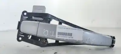 Автозапчасти б/у задняя правая наружная ручка за opel astra h berlina elegance ссылки oem iam 