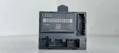 Peça sobressalente para automóvel em segunda mão módulo eletrônico por audi a6 berlina (4f2) 2.0 tdi referências oem iam 4f0959793c