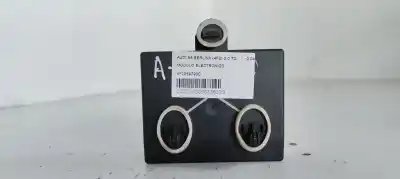 Second-hand car spare part electronic module for audi a6 berlina (4f2) 2.0 tdi oem iam references 4f0959793c  