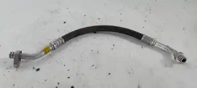 Second-hand car spare part air conditioning pipes for citroen c4 berlina collection oem iam references 9658227780