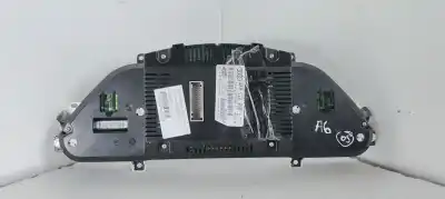 Peça sobressalente para automóvel em segunda mão quadrante por audi a6 berlina (4f2) 2.0 tdi referências oem iam 4f0920950l  