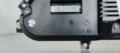 Peça sobressalente para automóvel em segunda mão quadrante por audi a6 berlina (4f2) 2.0 tdi referências oem iam 4f0920950l  