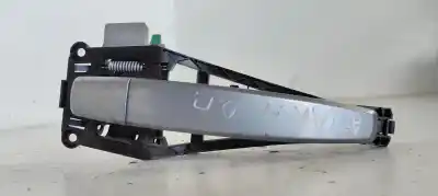 Автозапчасти б/у наружная рукоятка передняя справа за opel astra h berlina elegance ссылки oem iam 