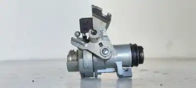 Peça sobressalente para automóvel em segunda mão fechadura da porta traseira por audi a6 berlina (4f2) 2.0 tdi referências oem iam 8e0827573