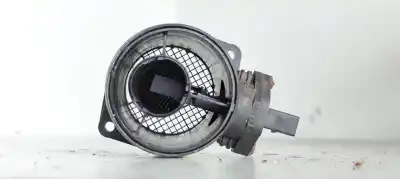 Peça sobressalente para automóvel em segunda mão medidor de massa de ar por audi a6 berlina (4f2) 2.0 tdi referências oem iam 0281002461