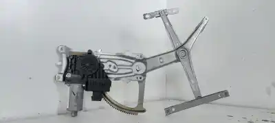 Автозапчасти б/у регулятор стекла переднего правого за opel astra h berlina elegance ссылки oem iam 0130821455