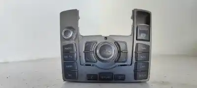 Peça sobressalente para automóvel em segunda mão comandos de alavanca por audi a6 berlina (4f2) 2.0 tdi referências oem iam 4f2919610k