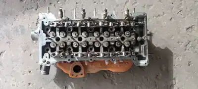 Second-hand car spare part CYLINDER HEAD for OPEL INSIGNIA SPORTS TOURER  OEM IAM references 55571949  