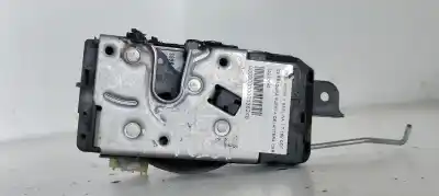 Автозапчасти б/у замок передней правой двери за opel astra h berlina elegance ссылки oem iam 13210749