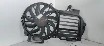 Peça sobressalente para automóvel em segunda mão termoventilador elétrico por audi a6 berlina (4f2) 2.0 tdi referências oem iam 4f0121003d
