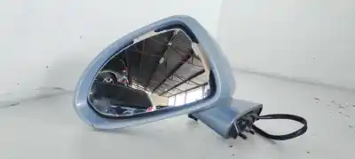 Second-hand car spare part left rearview mirror for opel corsa d catch me oem iam references   