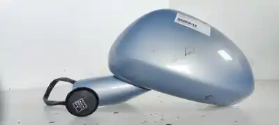 Peça sobressalente para automóvel em segunda mão espelho retrovisor esquerdo por opel corsa d catch me referências oem iam   