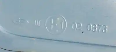 Peça sobressalente para automóvel em segunda mão espelho retrovisor esquerdo por opel corsa d catch me referências oem iam   