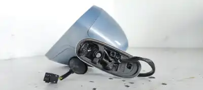 Peça sobressalente para automóvel em segunda mão espelho retrovisor esquerdo por opel corsa d catch me referências oem iam   