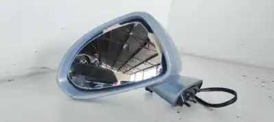 Peça sobressalente para automóvel em segunda mão espelho retrovisor esquerdo por opel corsa d catch me referências oem iam   