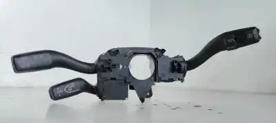 Peça sobressalente para automóvel em segunda mão comandos de alavanca por audi a6 berlina (4f2) 2.0 tdi referências oem iam 4f0953549a