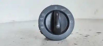 Peça sobressalente para automóvel em segunda mão comutador de luzes por audi a6 berlina (4f2) 2.0 tdi referências oem iam 4f2941531d