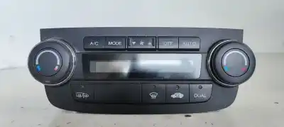 Peça sobressalente para automóvel em segunda mão comando de sofagem (chauffage / ar condicionado) por honda cr-v (re) comfort referências oem iam 79600swye4