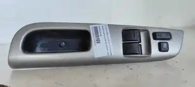 Second-hand car spare part left front power window switch for toyota corolla (e12) 2.0 d-4d linea sol berlina oem iam references 8480202291b0