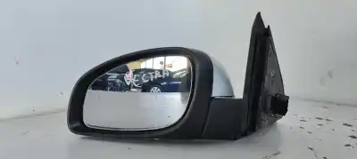 Pezzo di ricambio per auto di seconda mano specchio sinistro per opel vectra c berlina comfort riferimenti oem iam 