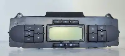 Second-hand car spare part climate control for seat leon (1p1) reference oem iam references 